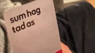 Dad's WHEEZE laugh #shorts