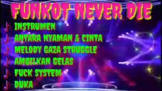 🎼ANTARA NYAMAN & CINTA🎼FUNKOT NONSTOP 2021