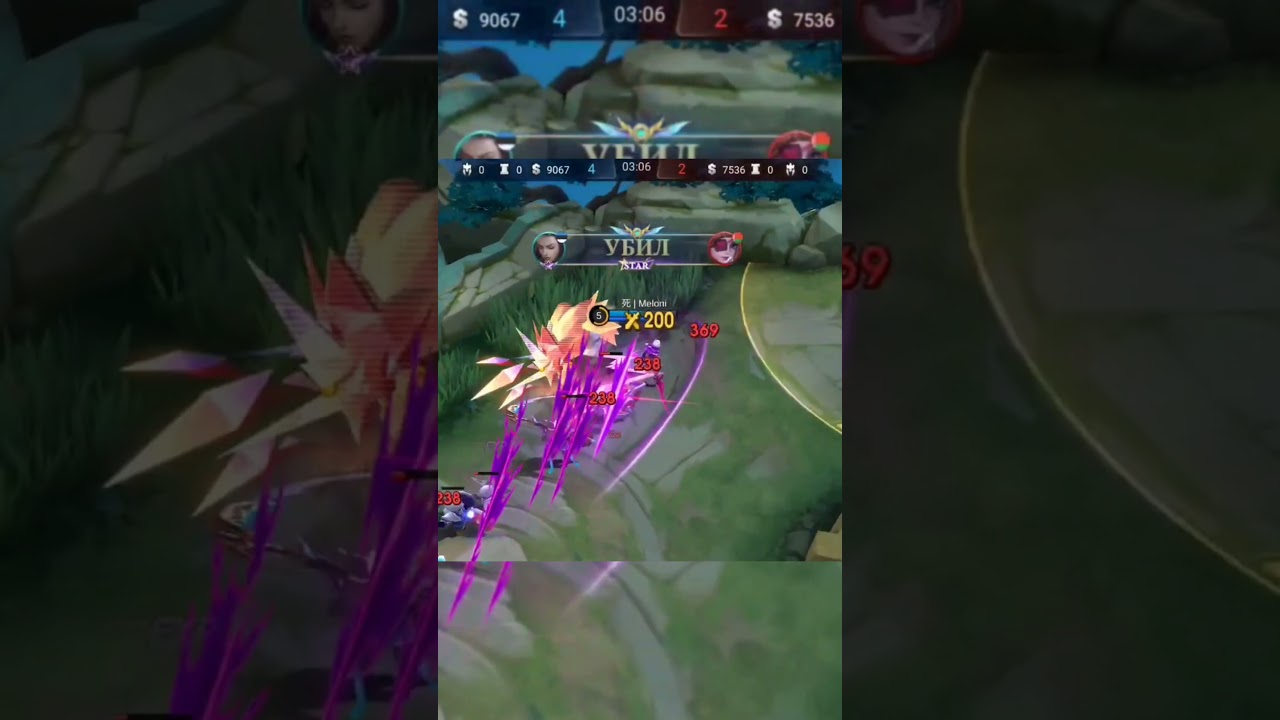 красиво использовал второй #mlbb #mobilelegends #benedetta #млбб #мобаиллегенд