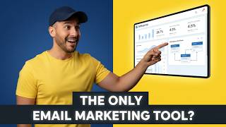Getresponse 2026 Review Is This The Only Email Marketing Tool You Need?