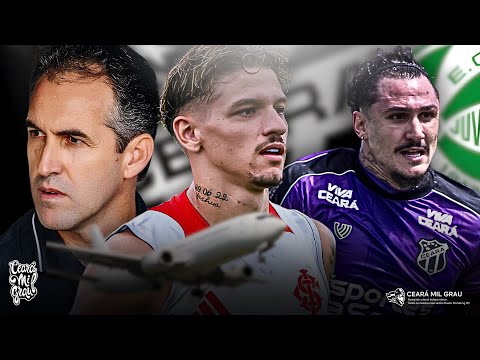 👀 VINA VAI PRO JOGO? GIRO PELA RODADA! SPORT E BEBEL CONTINUAM NA TROMBA 😂