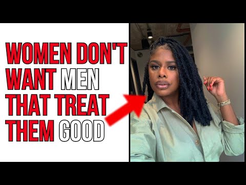 She Says Women Don’t Go After Men Who Don’t Cheat | Attraction is Not a Choice