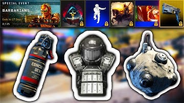 HUGE ARMOR NERF, NEW WEAPONS, GAUNTLETS, MODES & LEAGUE PLAY! - Black Ops 4 1/29 Update Patch Notes