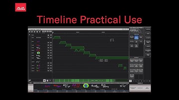 Timeline Practical Use Case