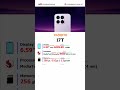 Xiaomi 17T