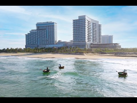 HOIANA Resort & Golf - Vietnam’s World Class Beachfront Integrated Resort