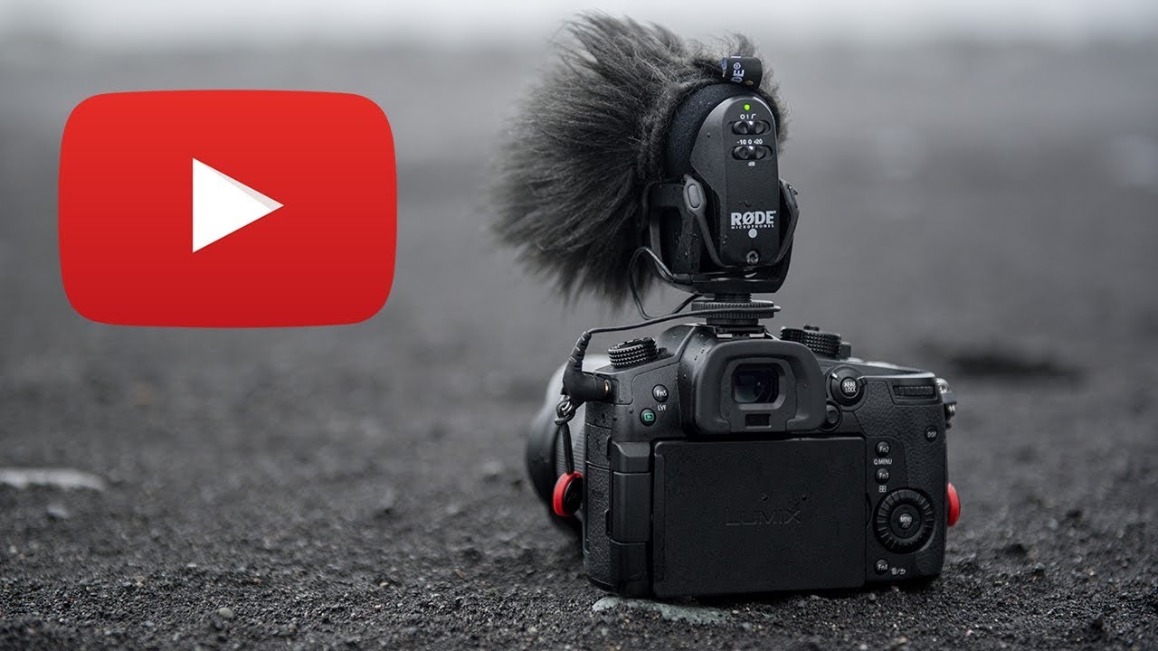 Top 6 DSLR Cameras for YouTube 2018! YouTube
