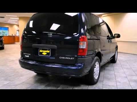 Chevrolet venture ficha tecnica - Ficha tecnica de ...