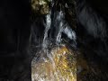 Gentle Water Flow on Rock | Natural Audio #naturalsound#streamaudio#wateronstone#rawnature