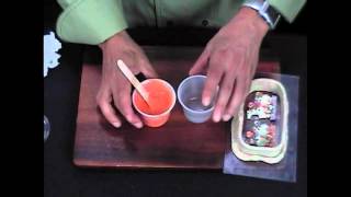Make Molds with CopyFlex® Liquid Silicone - Easy To Use - Instructional Mold Making Video