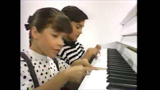 Pappyland Promo Thecartoonman12 Style