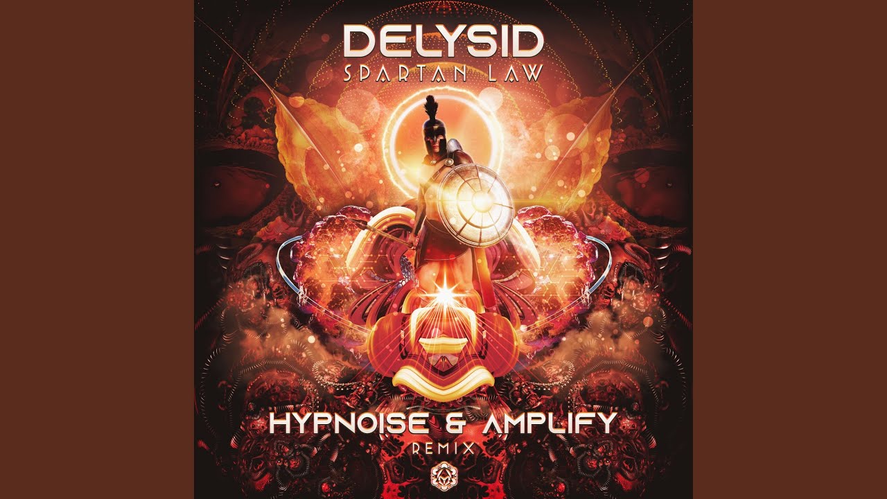 Spartan Law (Hypnoise & Amplify Remix)
