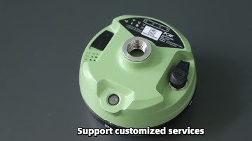 Newest FOIF A66AR with AR function