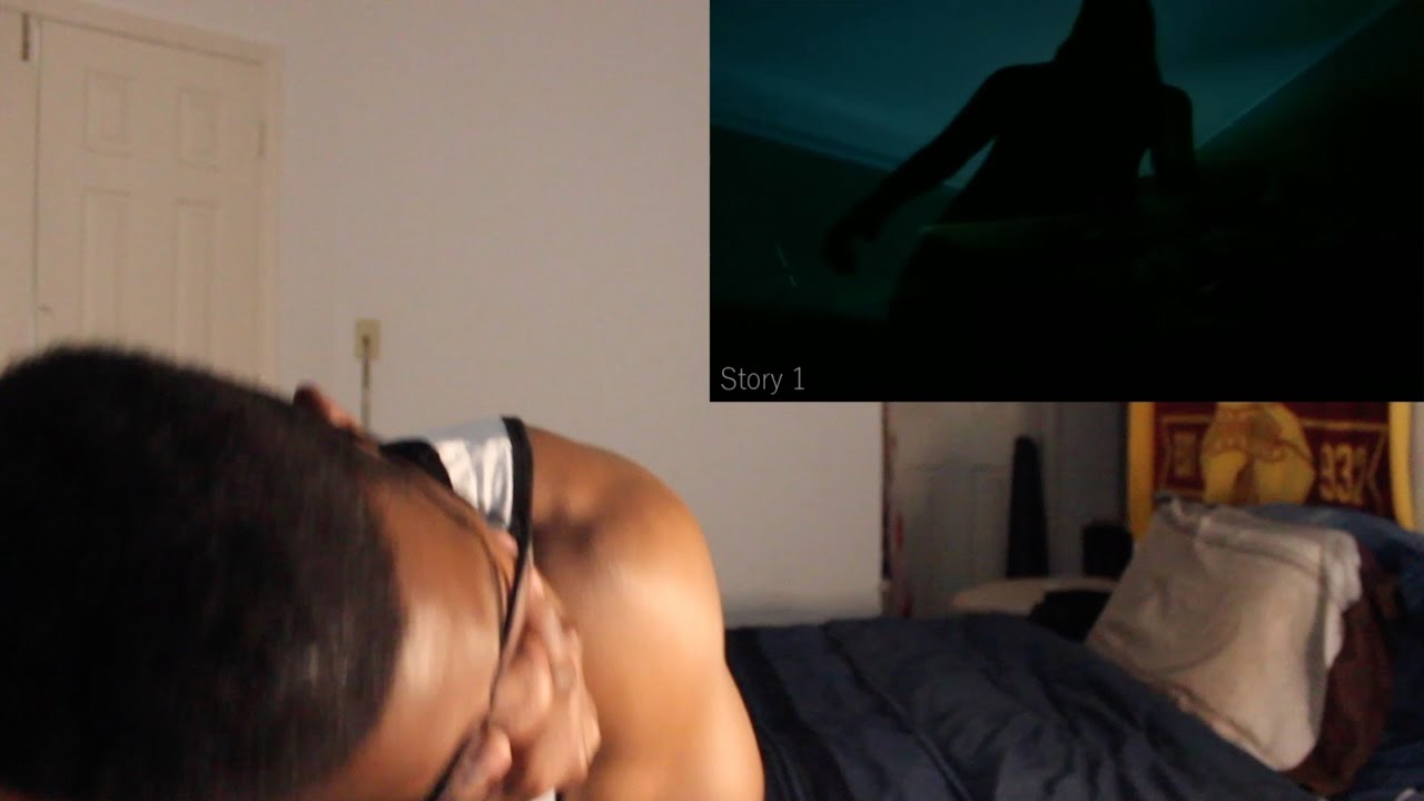 3 True Scary Field Trip Horror Stories REACTION!!!!