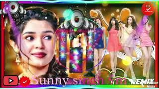 Channa Mereya Mereya 💘 Dj Remix 💘 Arijit Singh VIRAL TIKTOK 💘 Dj sunny singh 9m #sunnysingh9m#1Klike