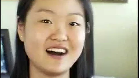 2007 Jennifer Liu - Up Close