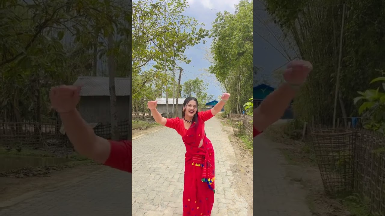 TOI NAGINI | JAANMONI 2010 | ASSAMESE VIDEO SONG | ZUBEEN GARG | SHYAMANTIKA SHARMA