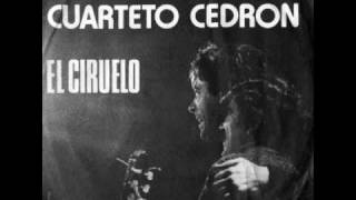 Paco Ibáñez - Cuarteto Cedron, 1975 chords