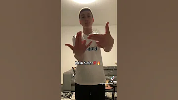 NYC Gang Signs 