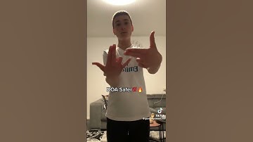 Thumbnail of NYC gang signs