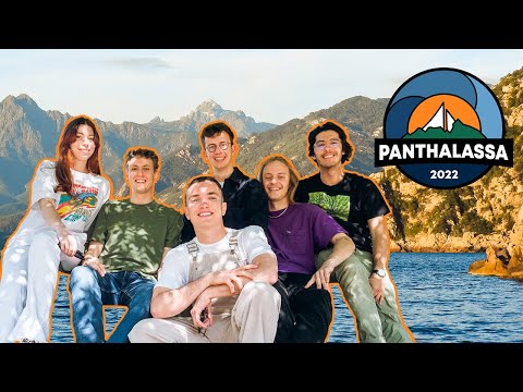 Projet Panthalassa - Proposer un voyage durable