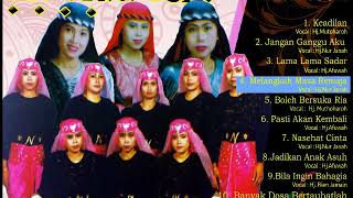 Download lagu Nasida Ria vol 18 Nasida Ria vol 18