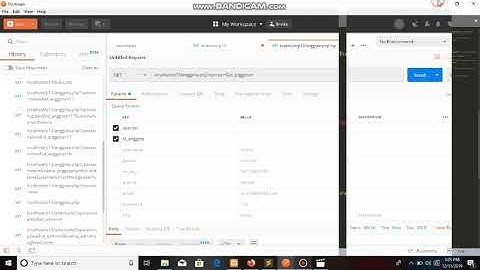 Tugas Pertemuan 13 Teknologi Web Service