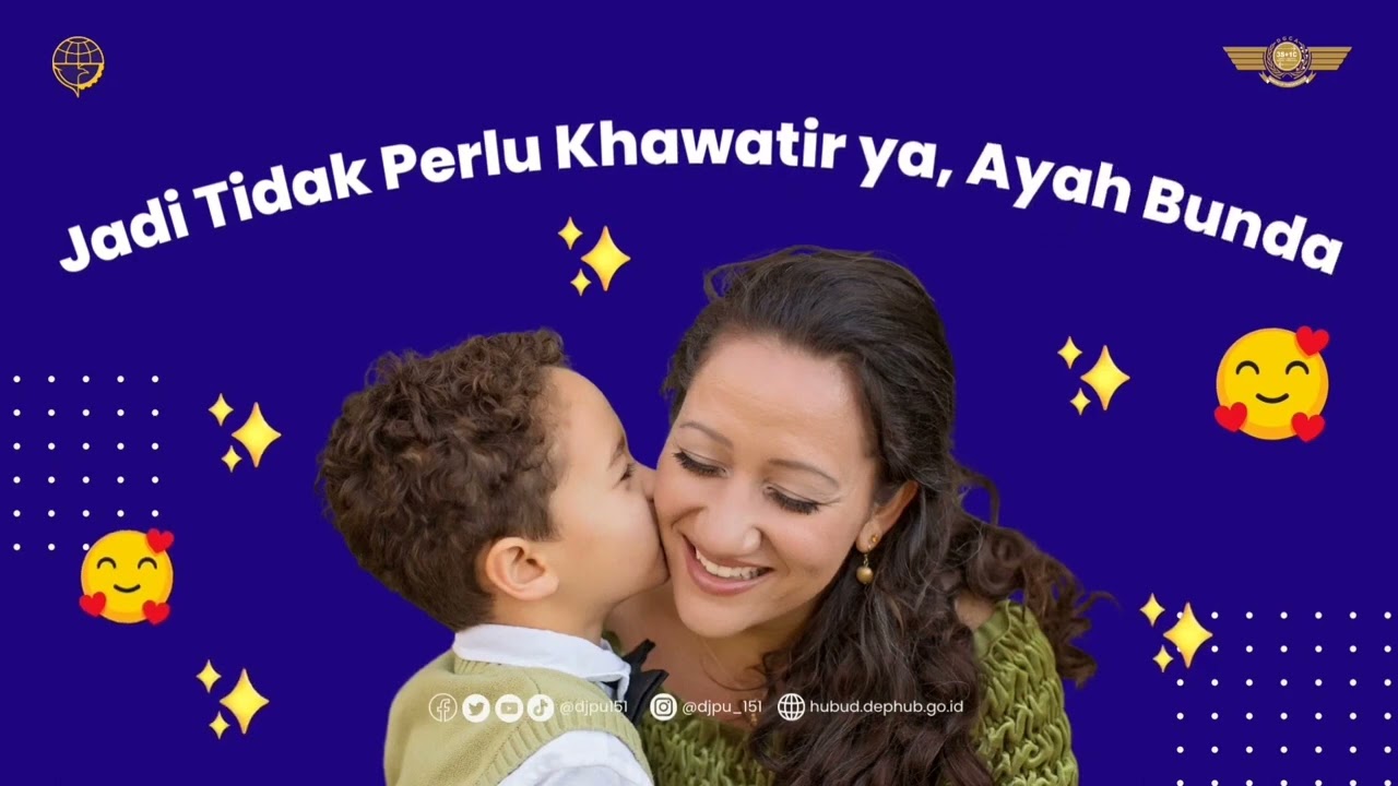 GRAPHIC MOTION DJPU BANDARA ENDE