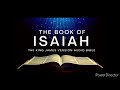 Book of isaiah from blessfully channel and beat from httpsmyoutubecommaxxtonbeats