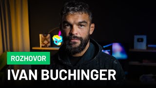 Ivan Buchinger: Rony Paradeiser je teraz najlepší, preto si to musíme rozdať (ROZHOVOR)