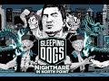 Sleeping Dogs DLC \ Мертвые в городе #1