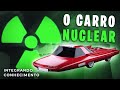 O carro NUCLEAR da Ford - Nucleon