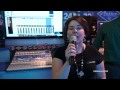 Inside NAMM 2014 | Presonus Temblor T10 Active Studio Subwoofer