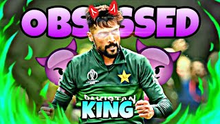 M.amirx Obsessed King Ml Editx