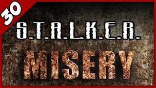 STALKER MISERY 2.1.1 ► Поиск оазиса в вентиляционном комплексе ► Часть #30(, 2015-06-14T13:28:36.000Z)