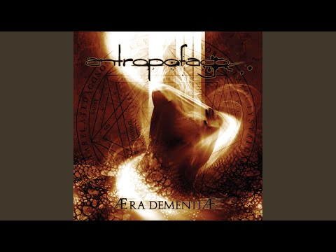 Antropofago — Aera Dementiae