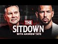 Sitdown with andrew tate  michael franzese