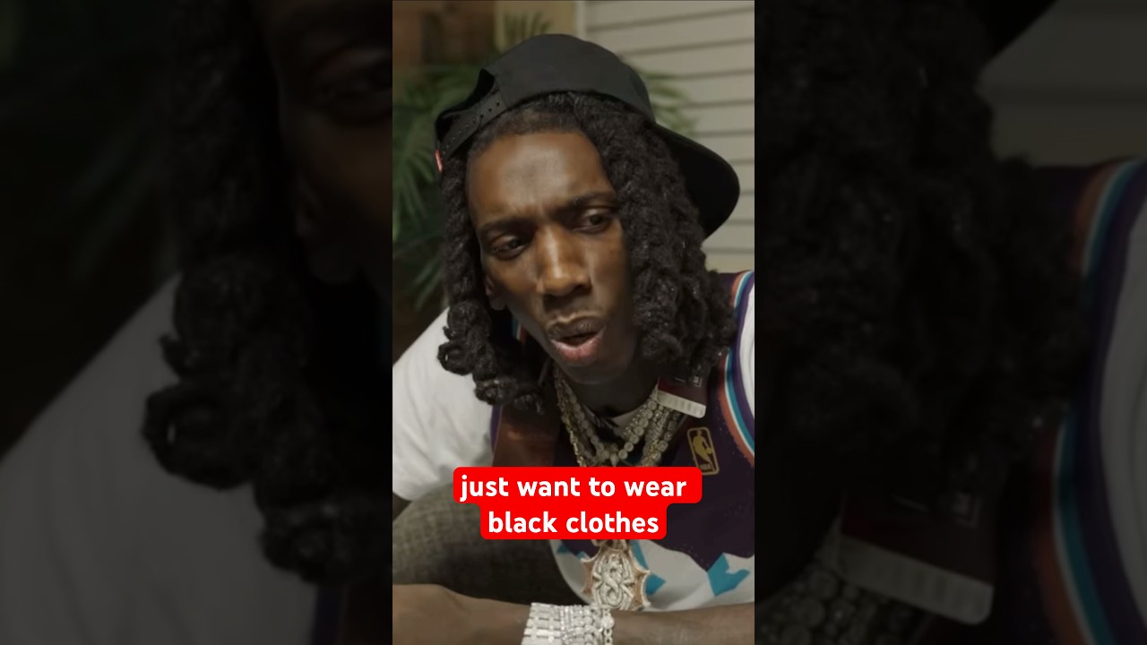 Maine Musik speaks truth about Youth 