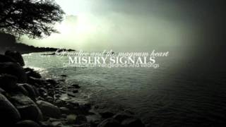 Misery signals - Difference of vengeance and wrongs (HD with Lyrics)