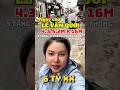 Nhà ngay chợ về ở quá thuận tiện. #phuonghangbds #batdongsan #nhabinhtan #nhabinhtanchinhchu