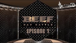 BEEF RAP BATTLE - EPS 1  - Durasi: 13:52. 