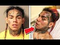 Why 6ix9ine&#39;s Career Is Tanking and Being Ruined...