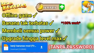 Download Benji Bananas Mod Apk Terbaru screenshot 2