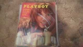 Playboy s of The 70 s Collection