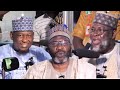 Gagarumar Lakca Daga Hedikwatar Izala Ta ニ兮sa By Sheikh Kabiru Gombe And Sheikh Bala Lau Gagarumar Lakca Daga Hedikwatar Izala Ta ニ兮sa By Sheikh Kabiru Gombe And Sheikh Bala Lau