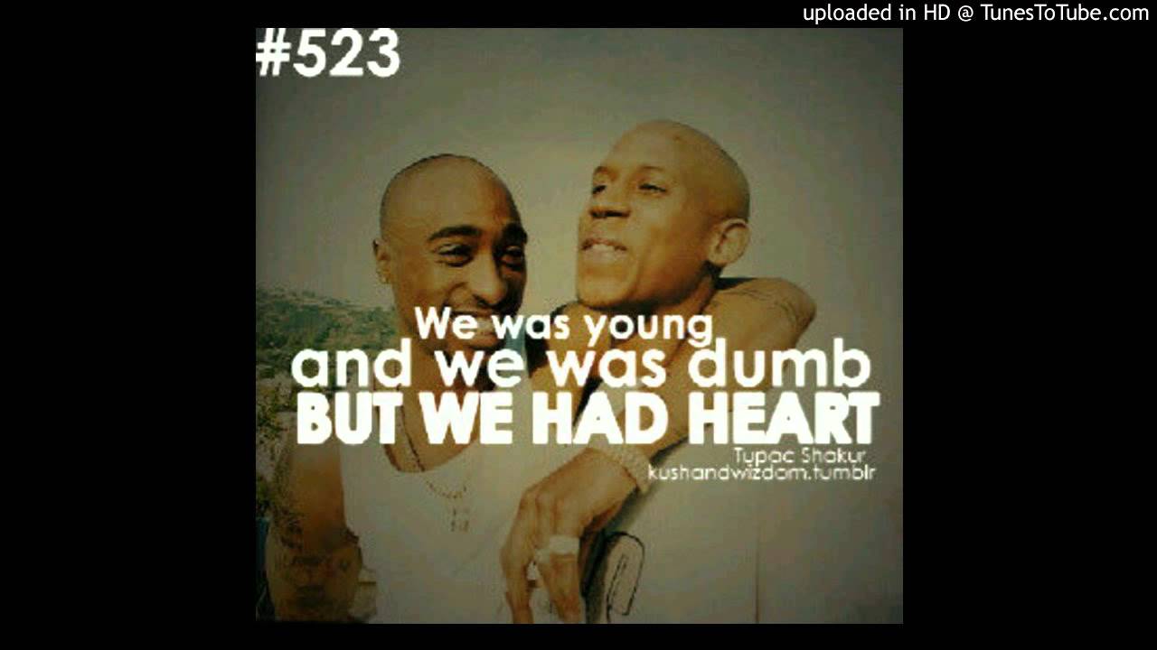 2Pac- Ambitionz Az A Ridah@432hz