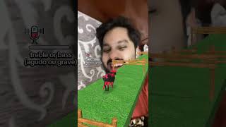 This SECRET TikTok Game Will BLOW Your Mind!