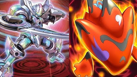 Top 8 Mathmech @Ignister Deck Profile! August 2022! POST POTE!