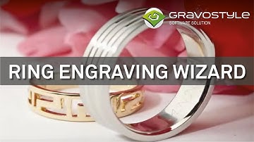 Logiciel Gravostyle™ - Composition facile avec l