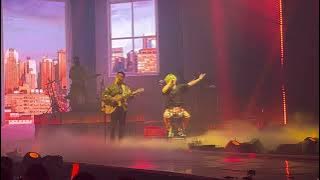 [Fancam] iKON JUNE ft. BOBBY - Deep Night #iKONcert_FlashbackDay2 #iKON2022Concert 2022.06.26